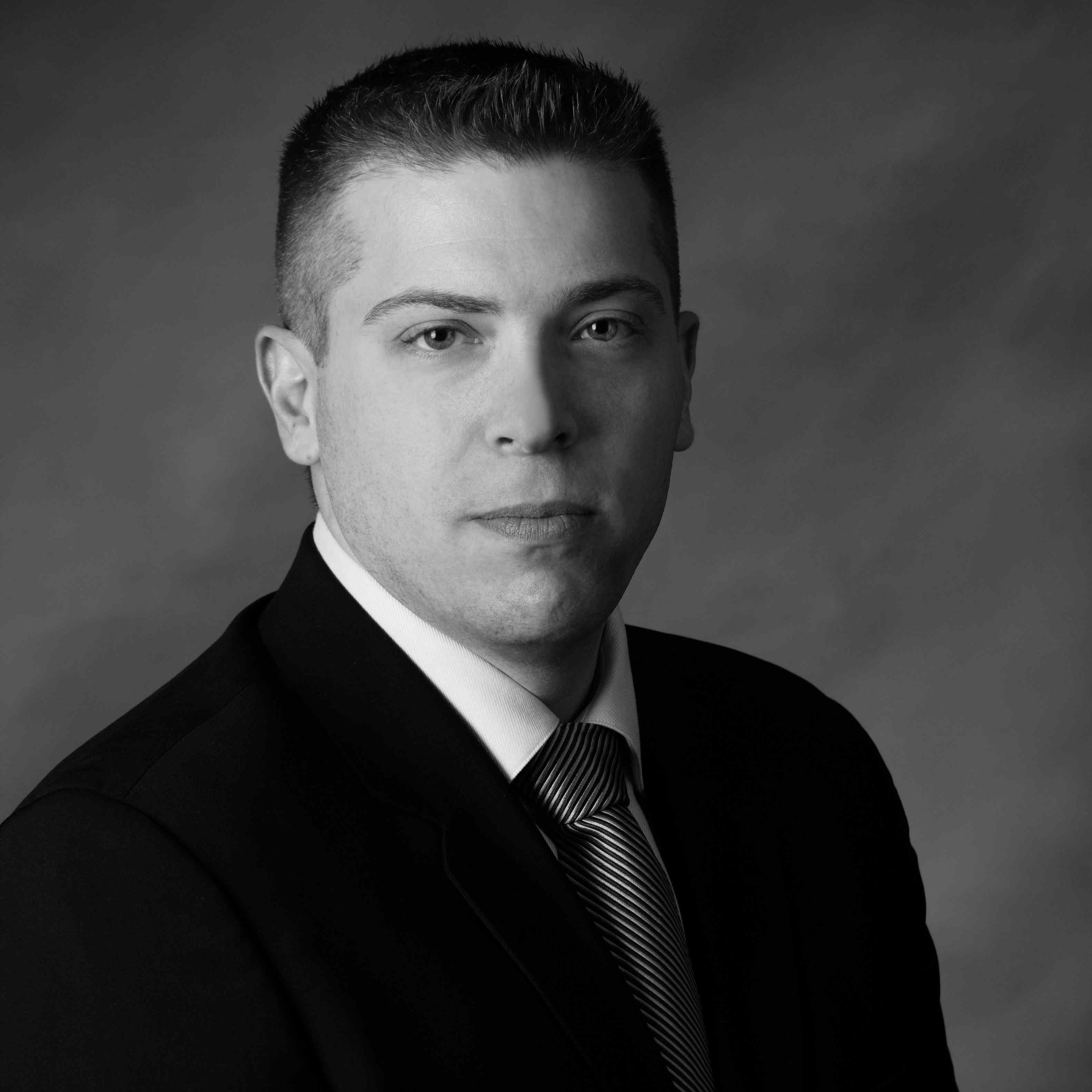 Dan Miller
