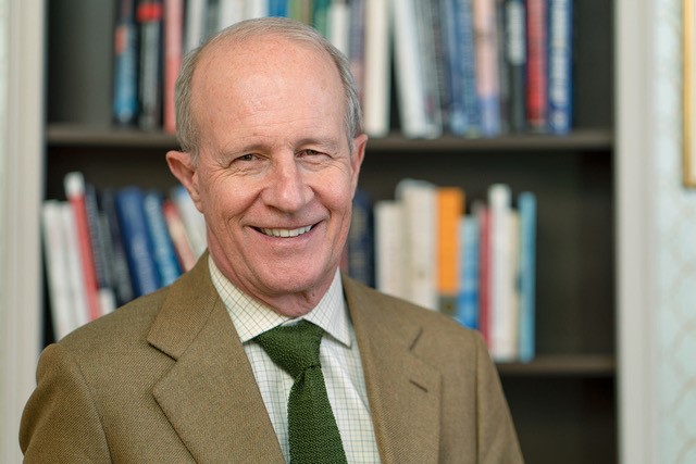 Jean-Jacques Degroof