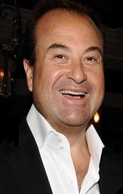 Anthony "Tony" Blumberg