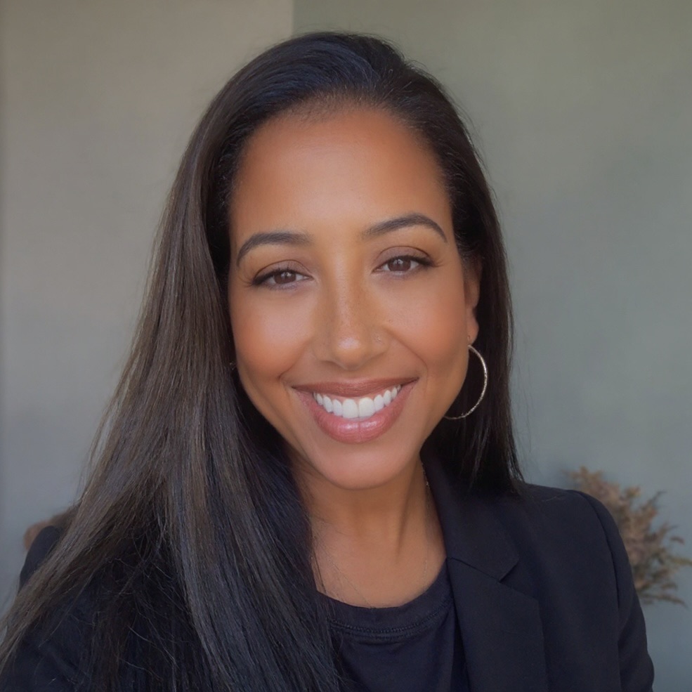 Dr. Natasha Halfkenny