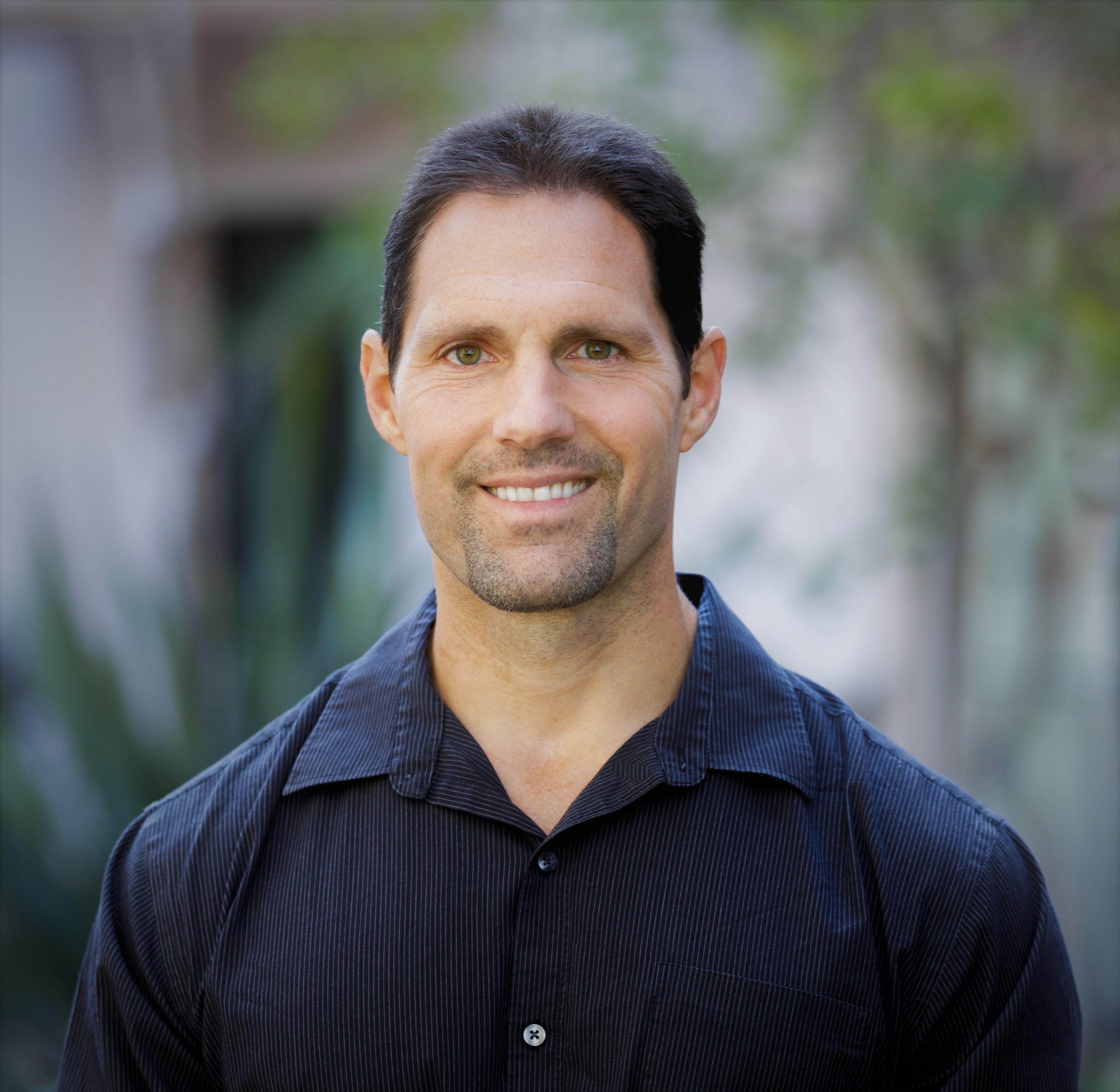 Dominic D’Agostino