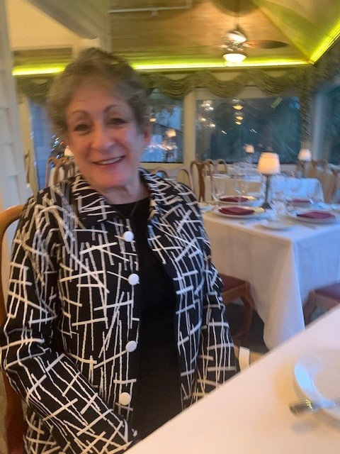 Yvonne Hermina-Biebel