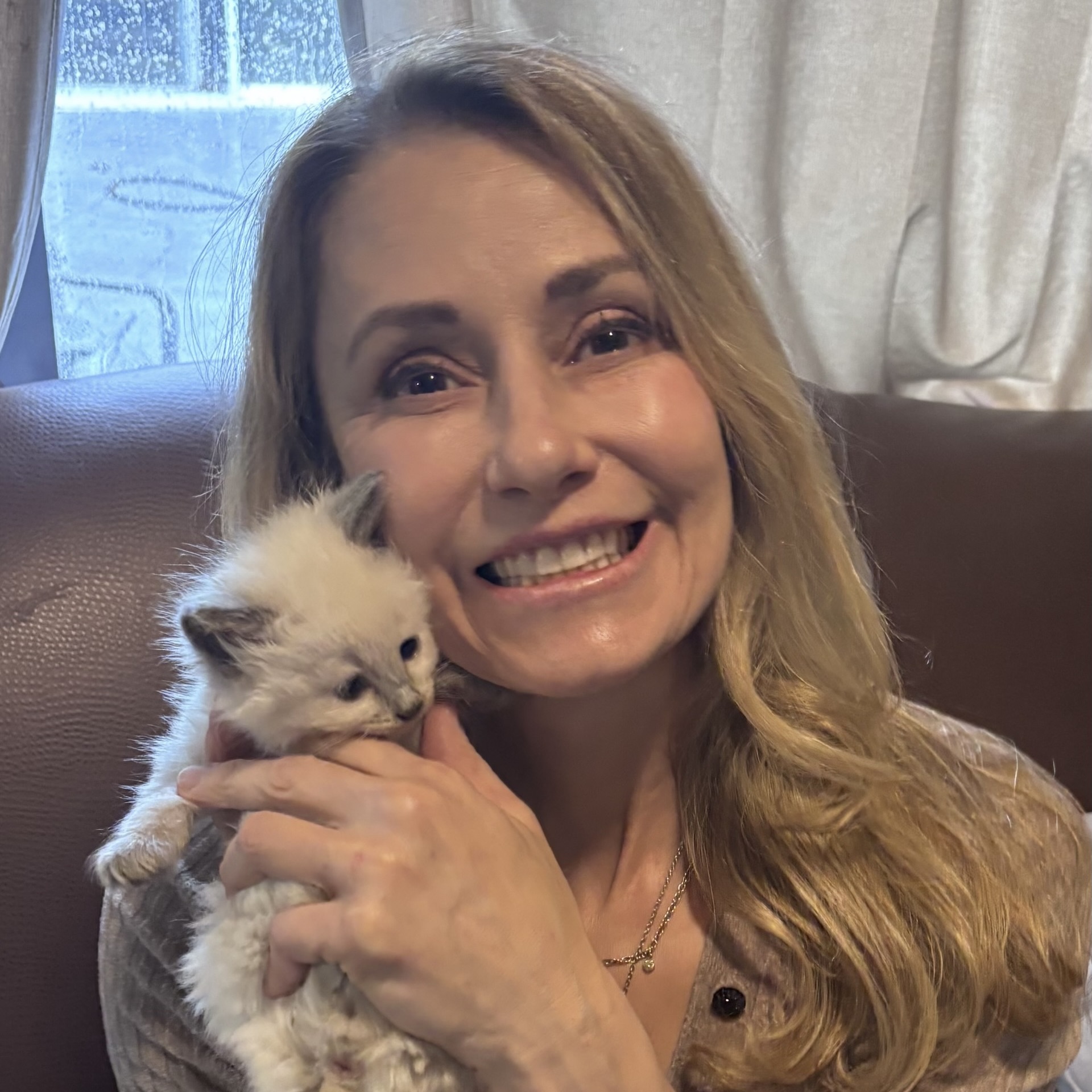 Dr. Jennifer Creed
