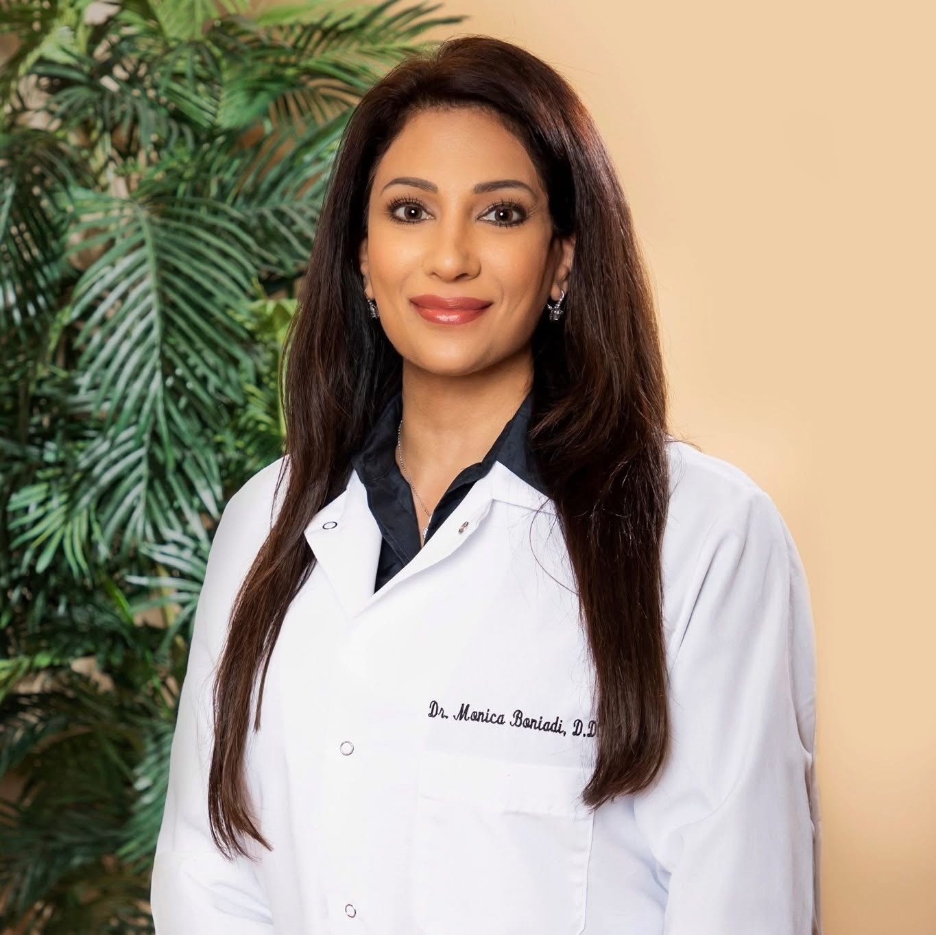 Dr. Monica Boniadi
