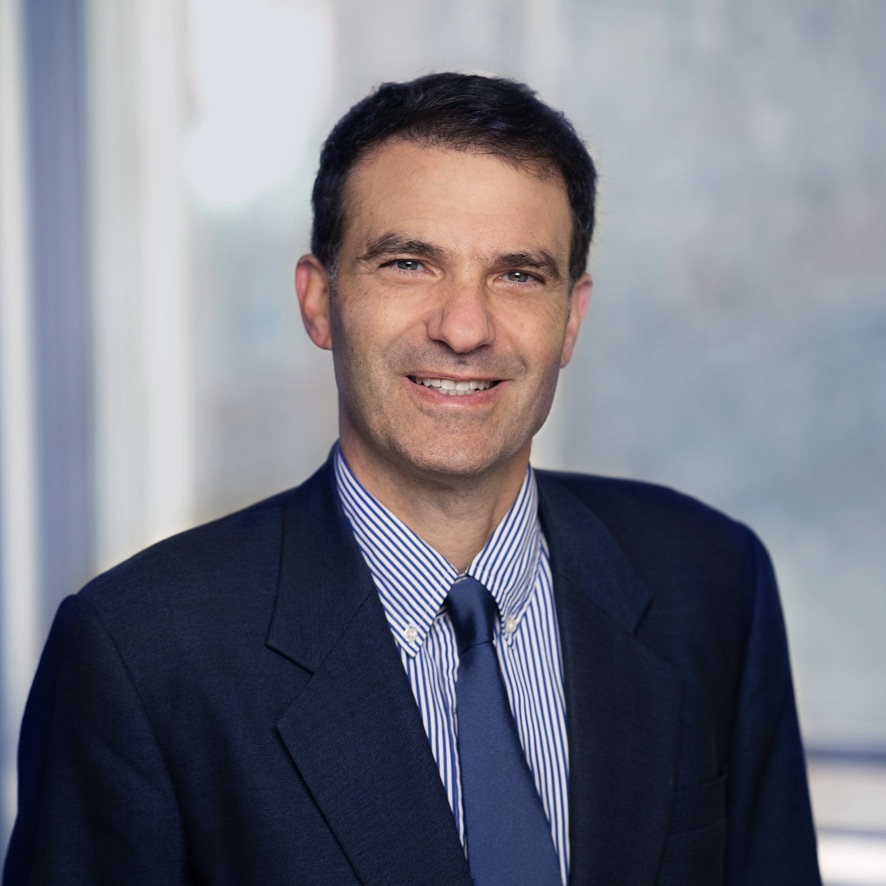 Jeff Geschwind
