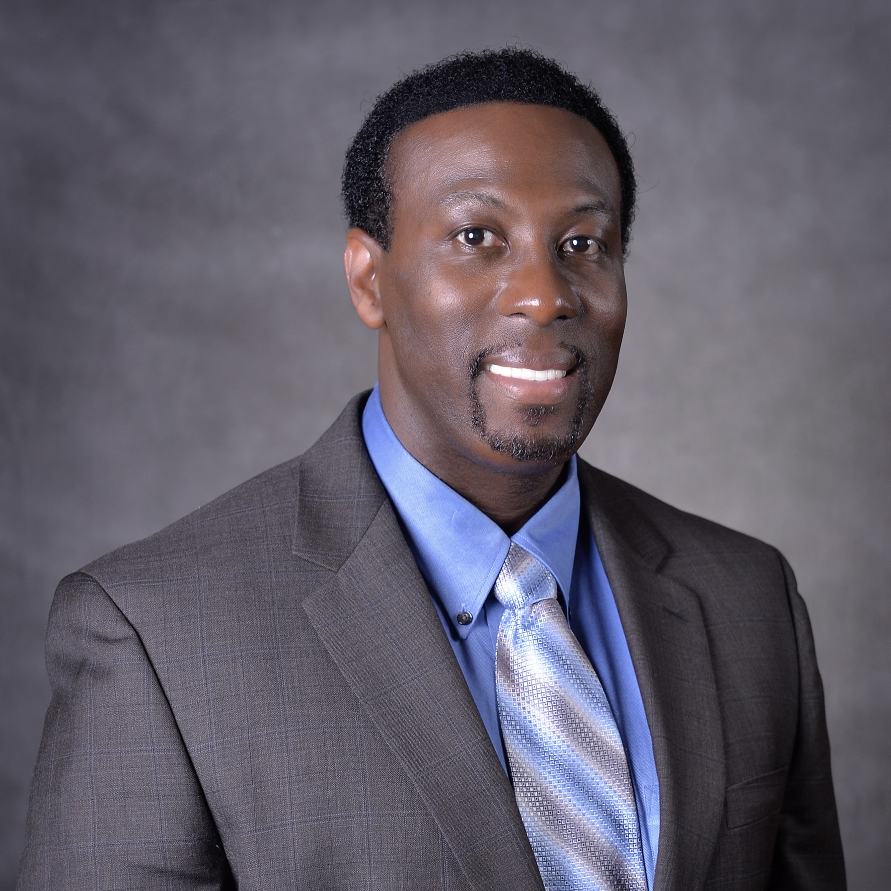 Timothy Gadson