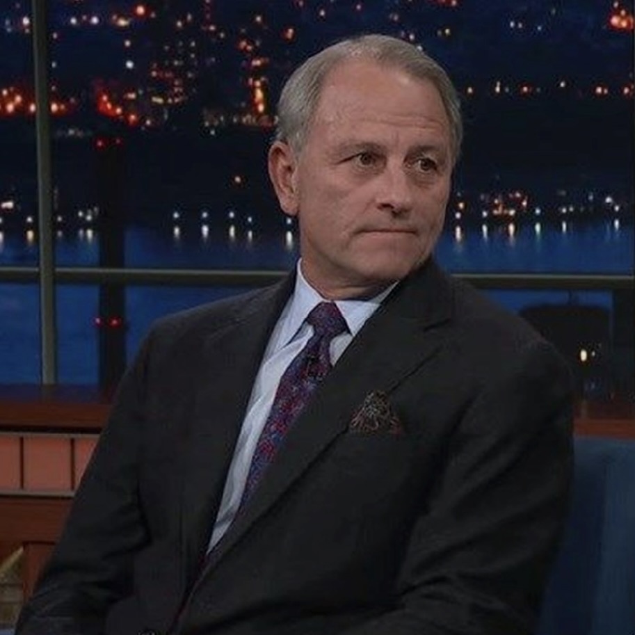 Jeff Fager