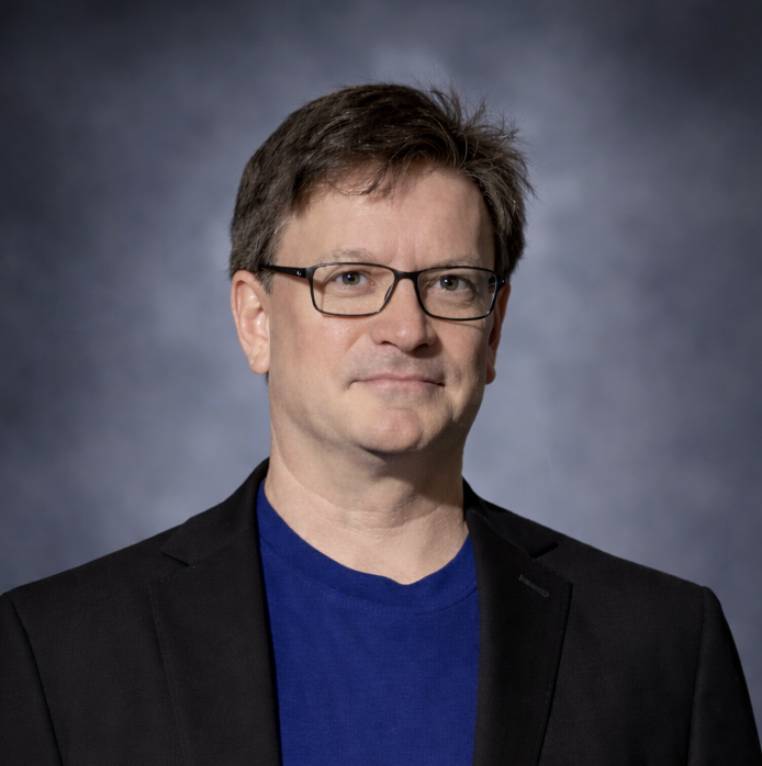 Jeremy Rosenholtz