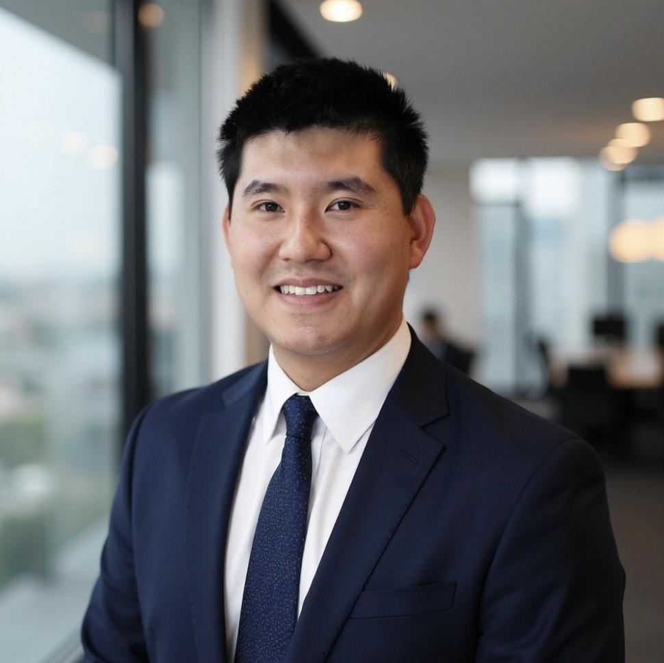 Winston Feng