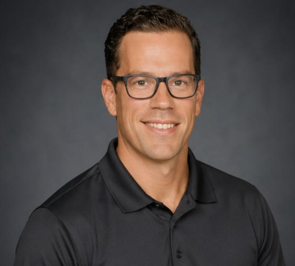 Andrew Parro