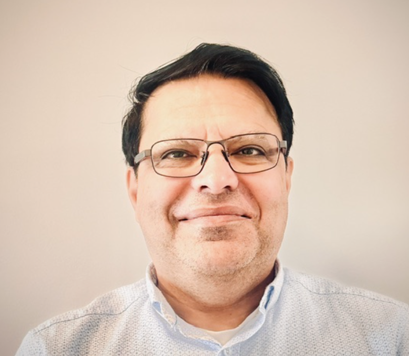 Shawn Rana