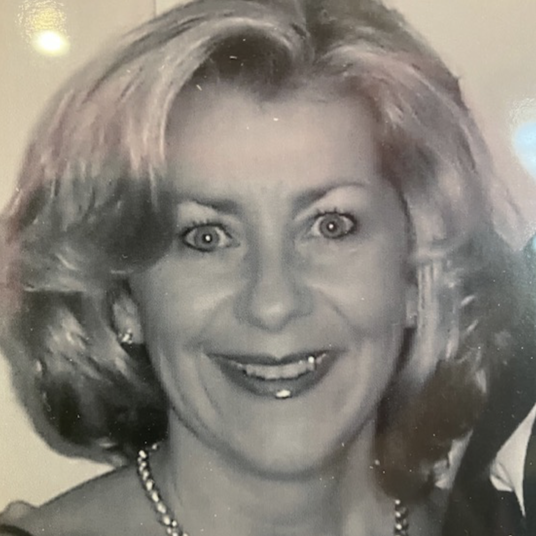 Donna Conroy