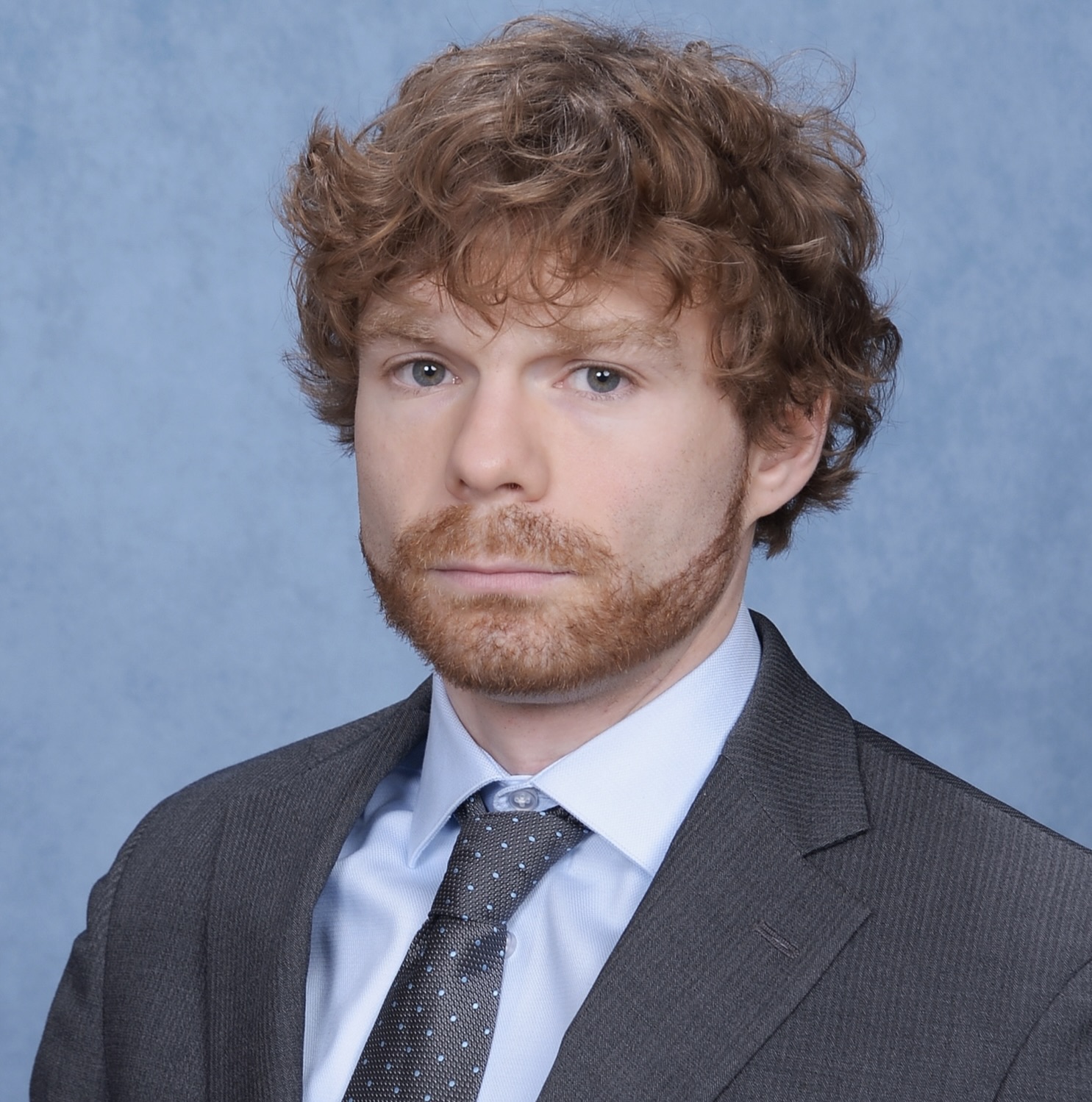 Samuel Whalen