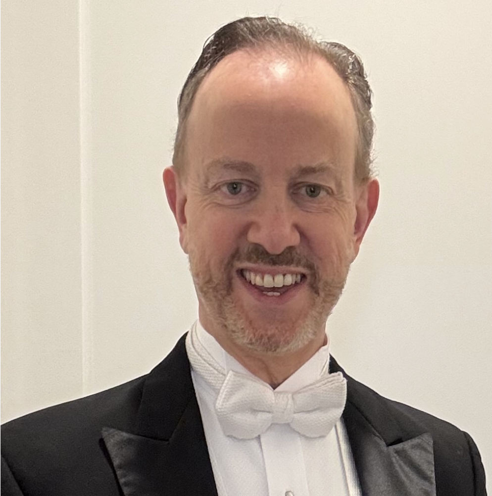 James Simon