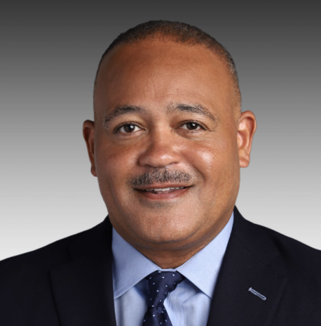 Benjamin M. Soto