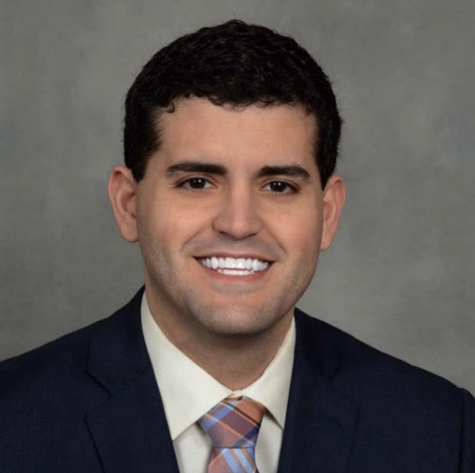 Dean Petrovas