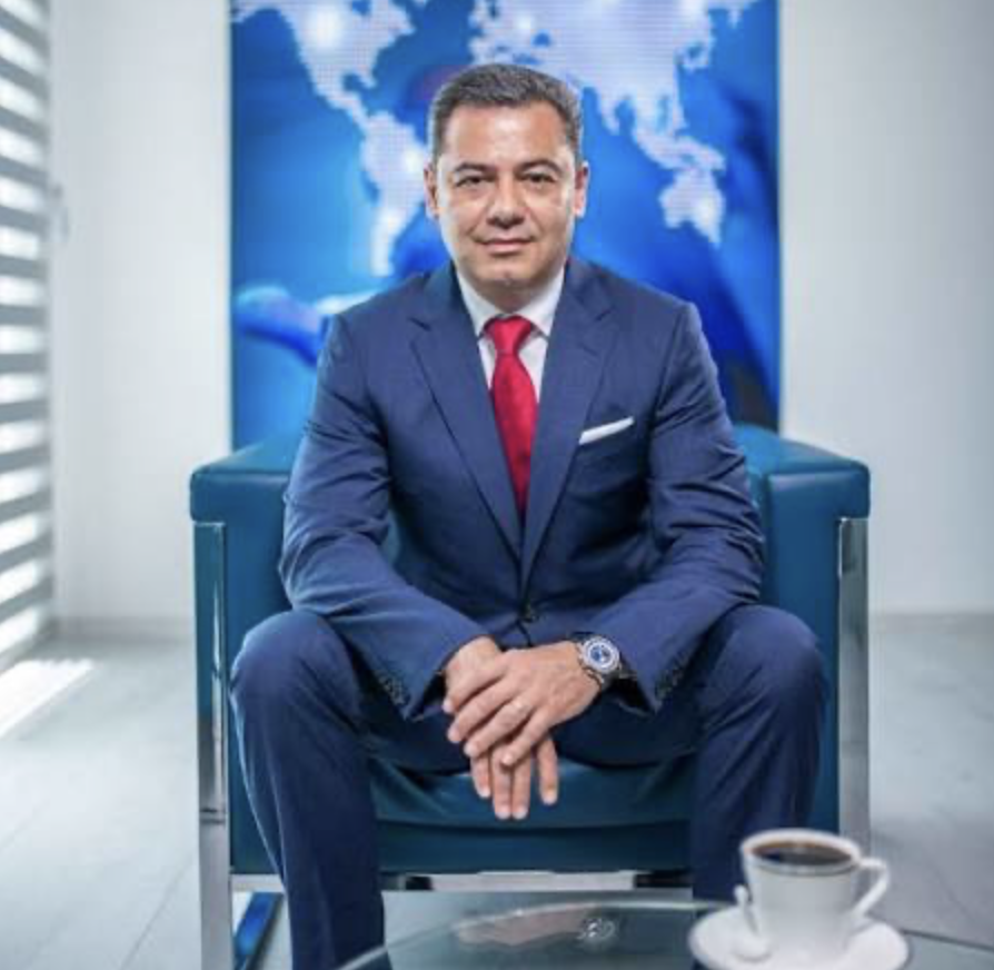 Burak Basel