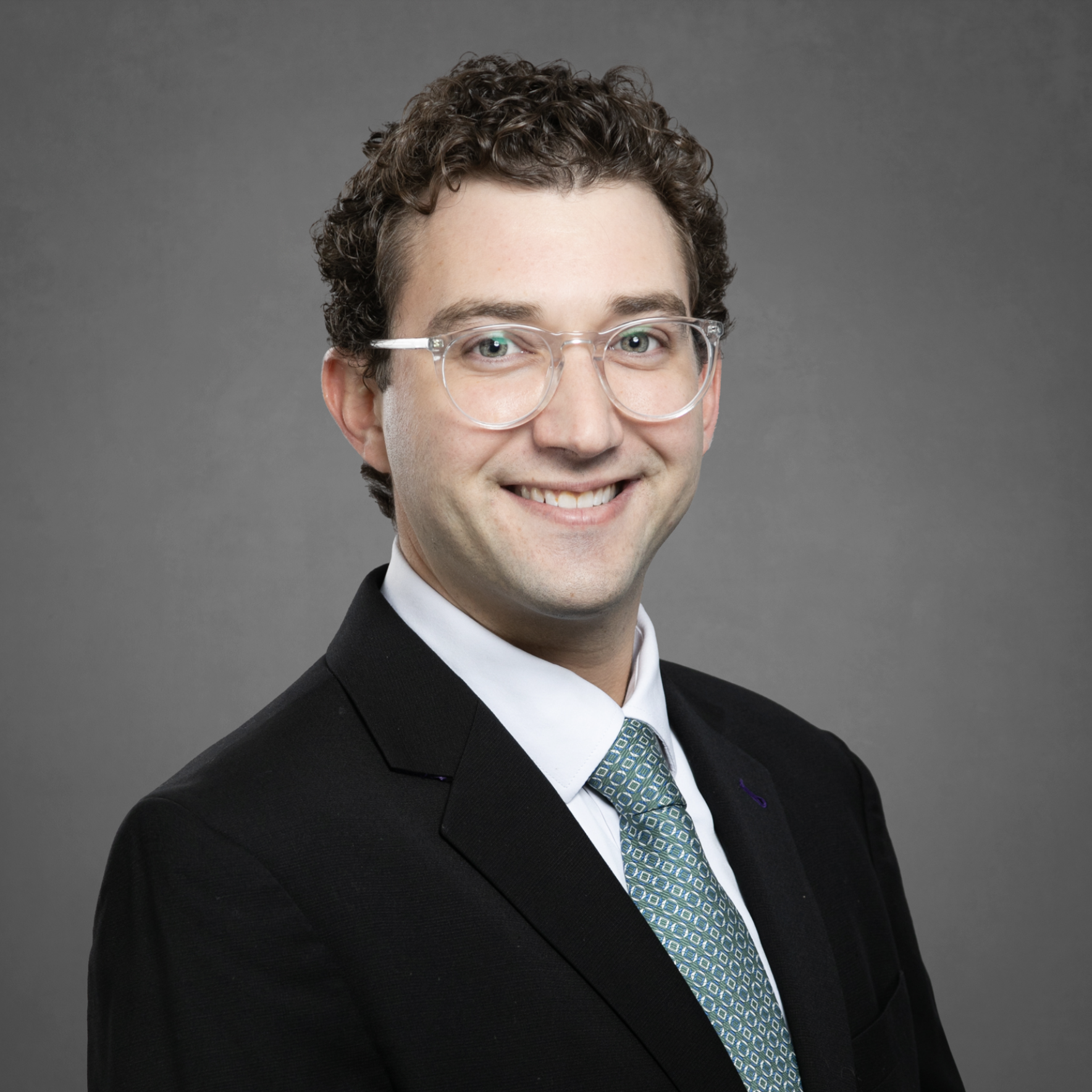 Elliot Fink
