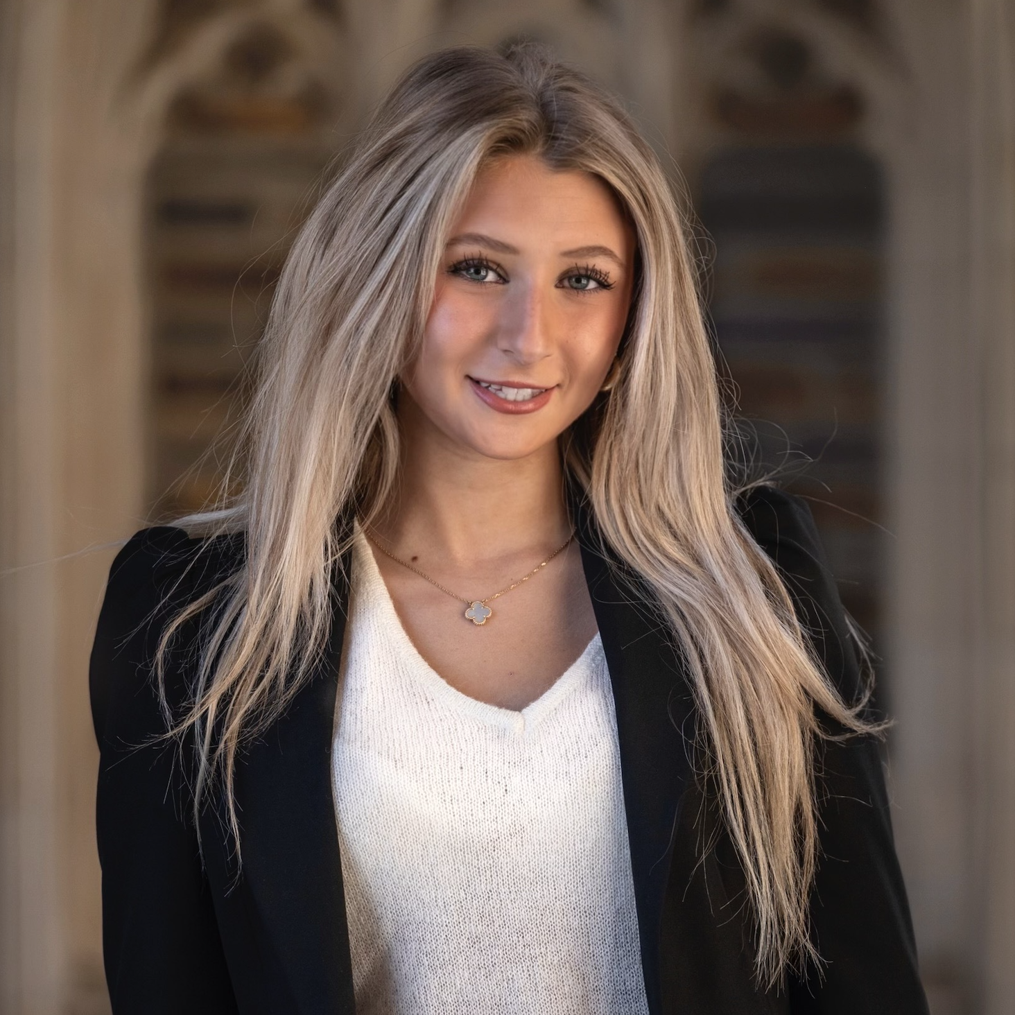Francesca Casciari