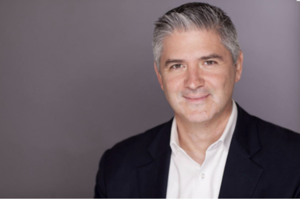 Steven P. McCormick