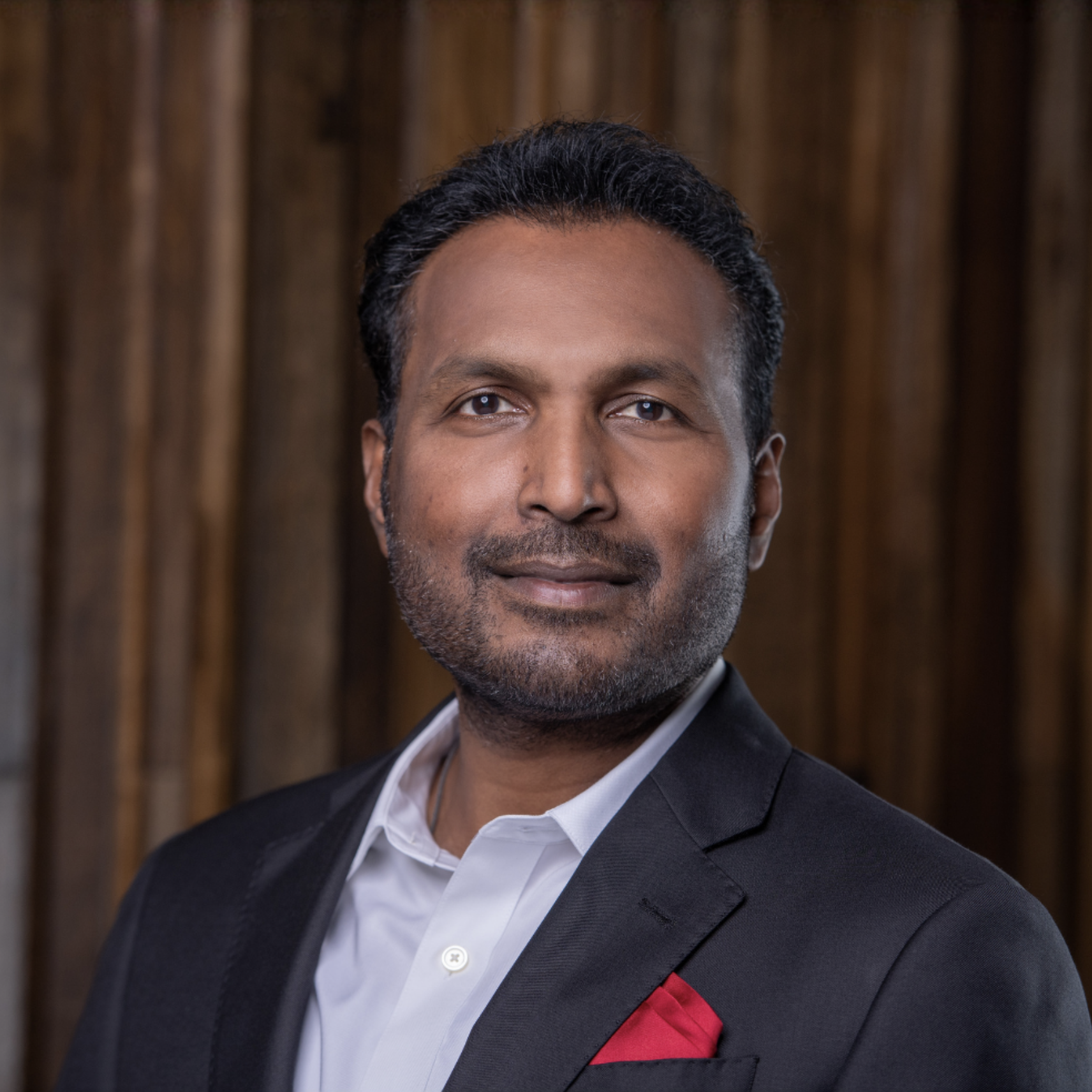 Shravan Parsi