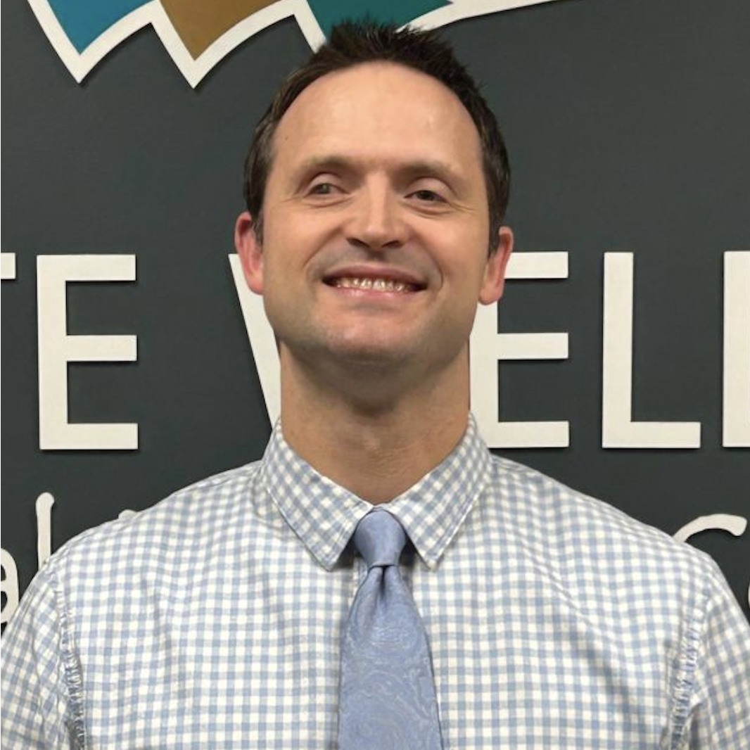 Daniel McDonald