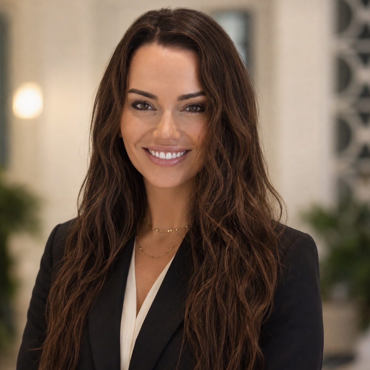 Bronwyn Finnegan