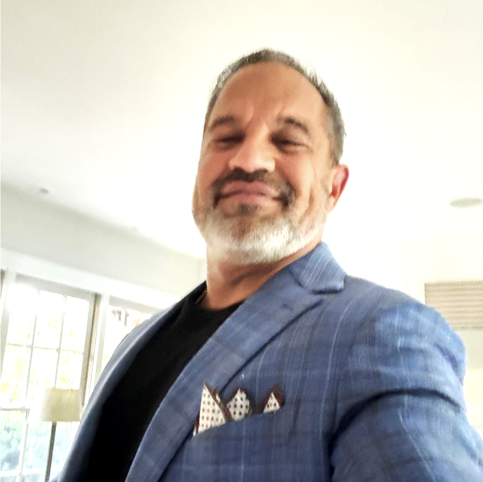 Richard "Rich" Ceffalio