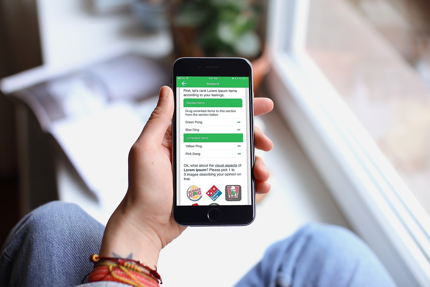 HatchTank Mobile App