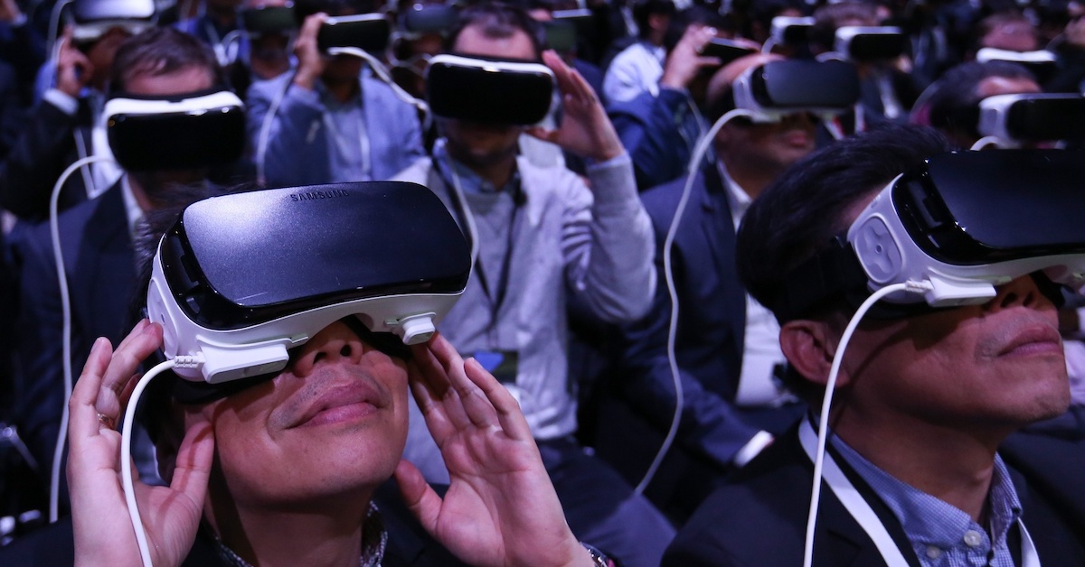 Our predictions on how mobile tech will adapt to, and shape, the way we live post-COVID-19.