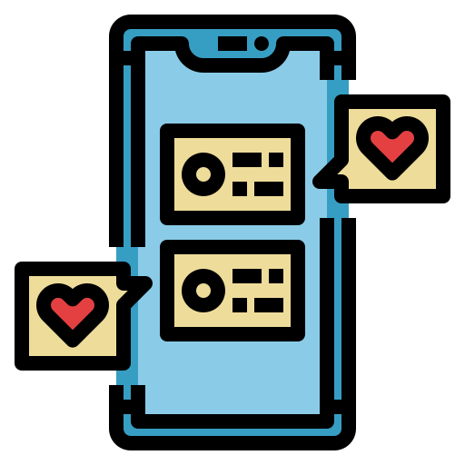 Mobile App Development