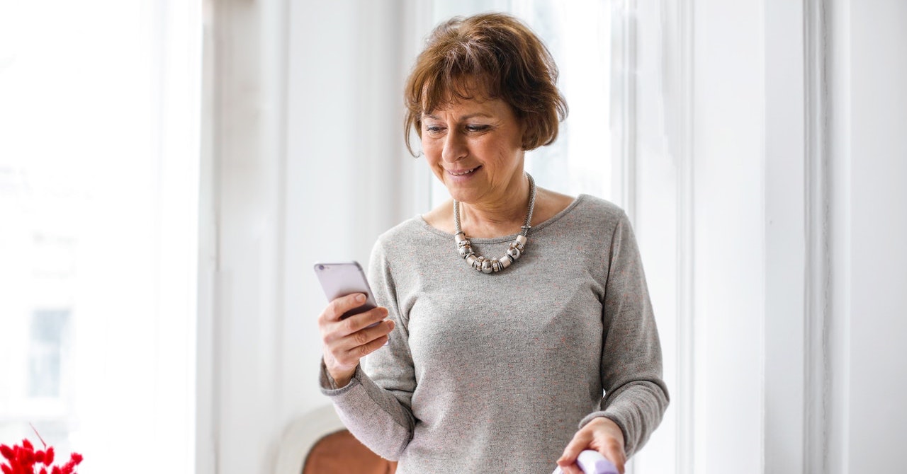 What is a push notification and how can you use it.