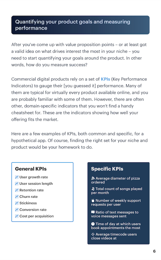 End user experience monitoring and business value measurement