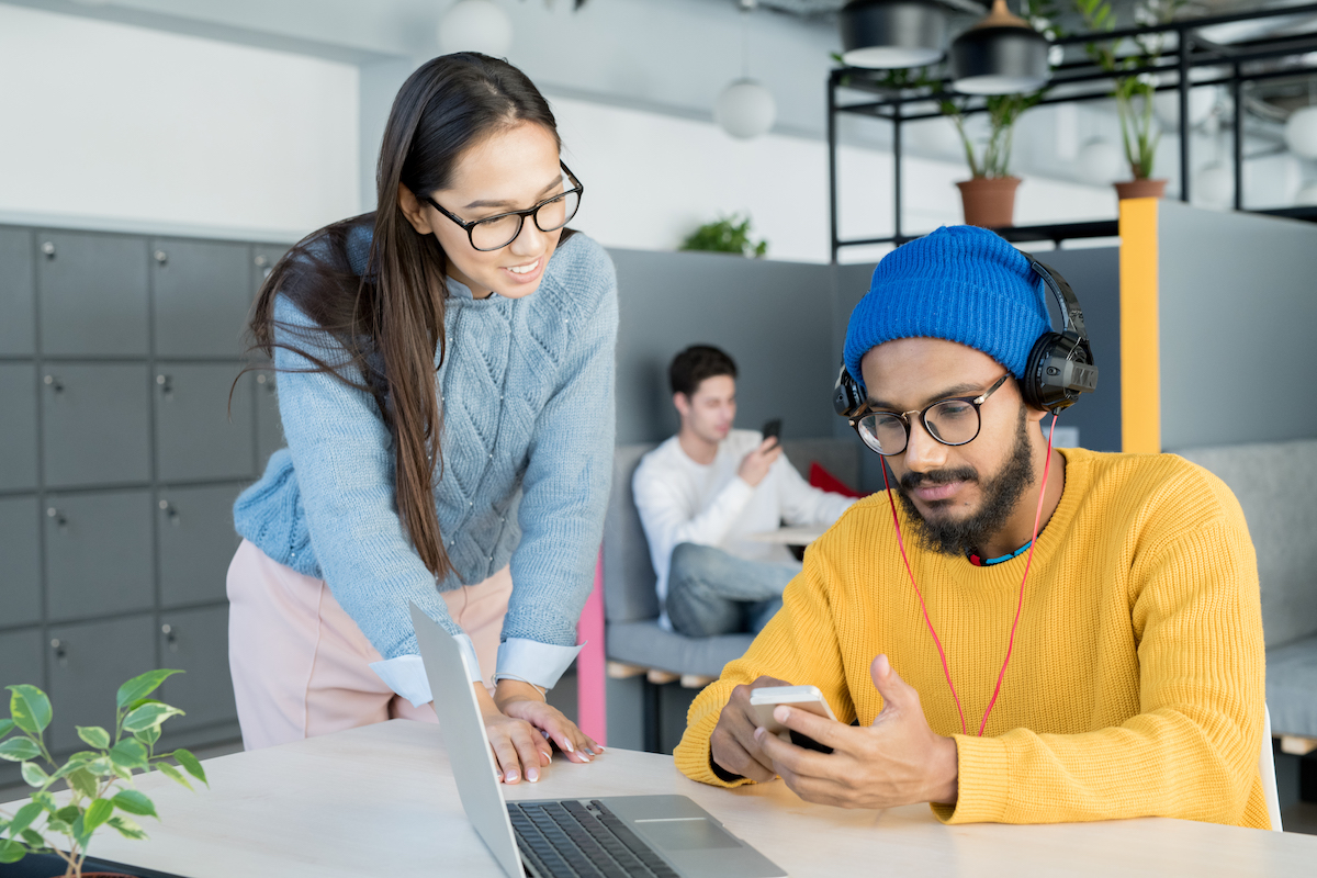 Mobile testing interview questions