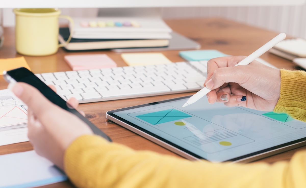 What is Flutter, what is React Native, and what hybrid app development tools are out there to help you build a great cross-platform native app.