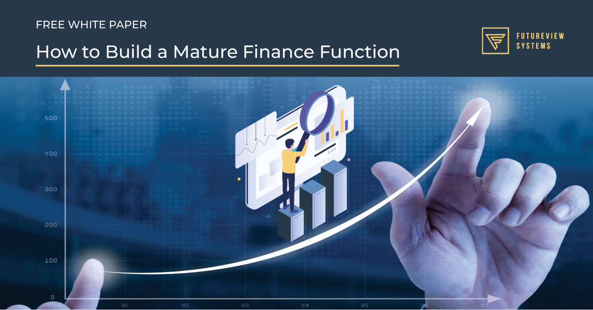 FutureView Systems White Papers