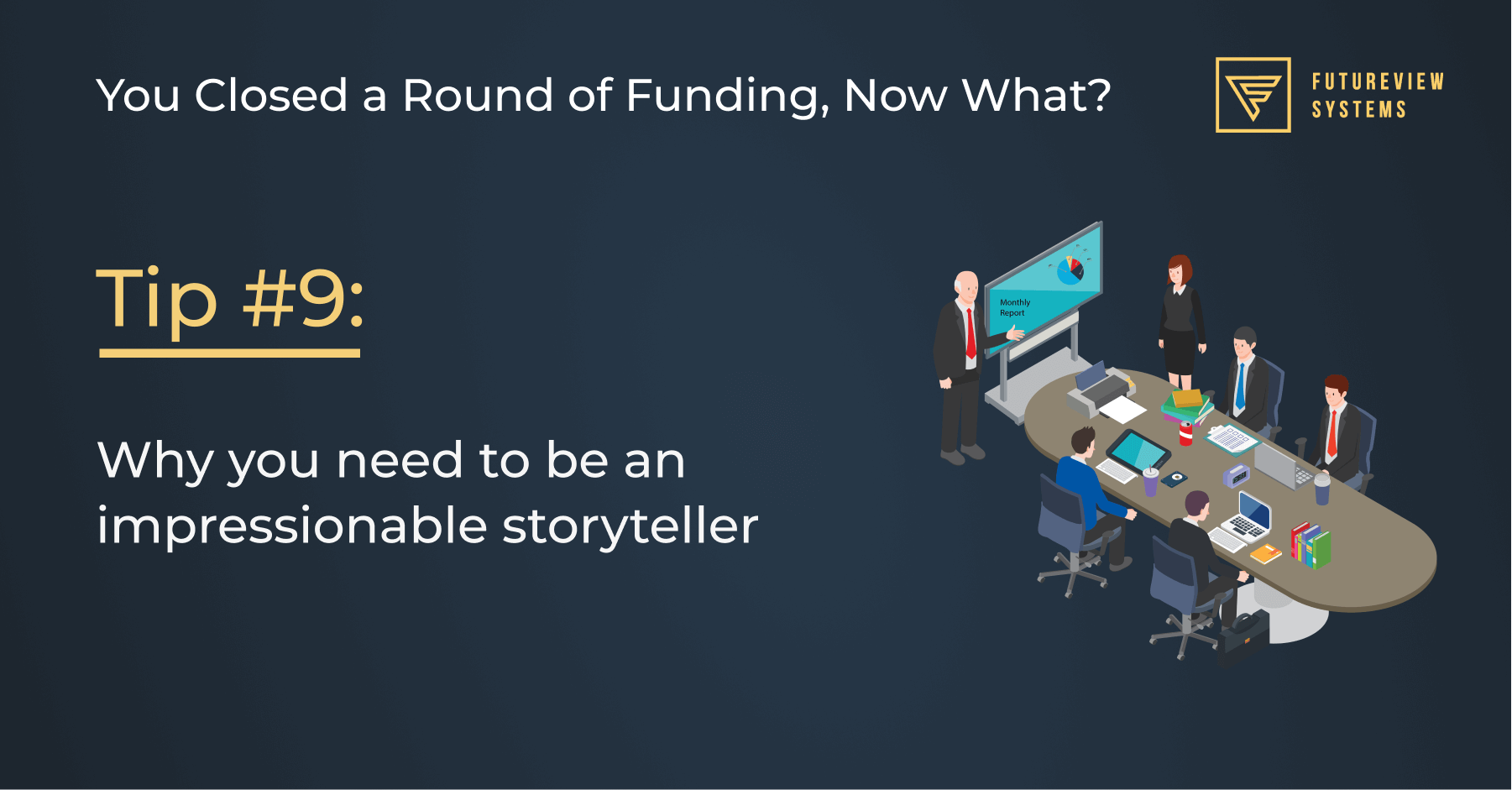 FutureView Systems White Papers 