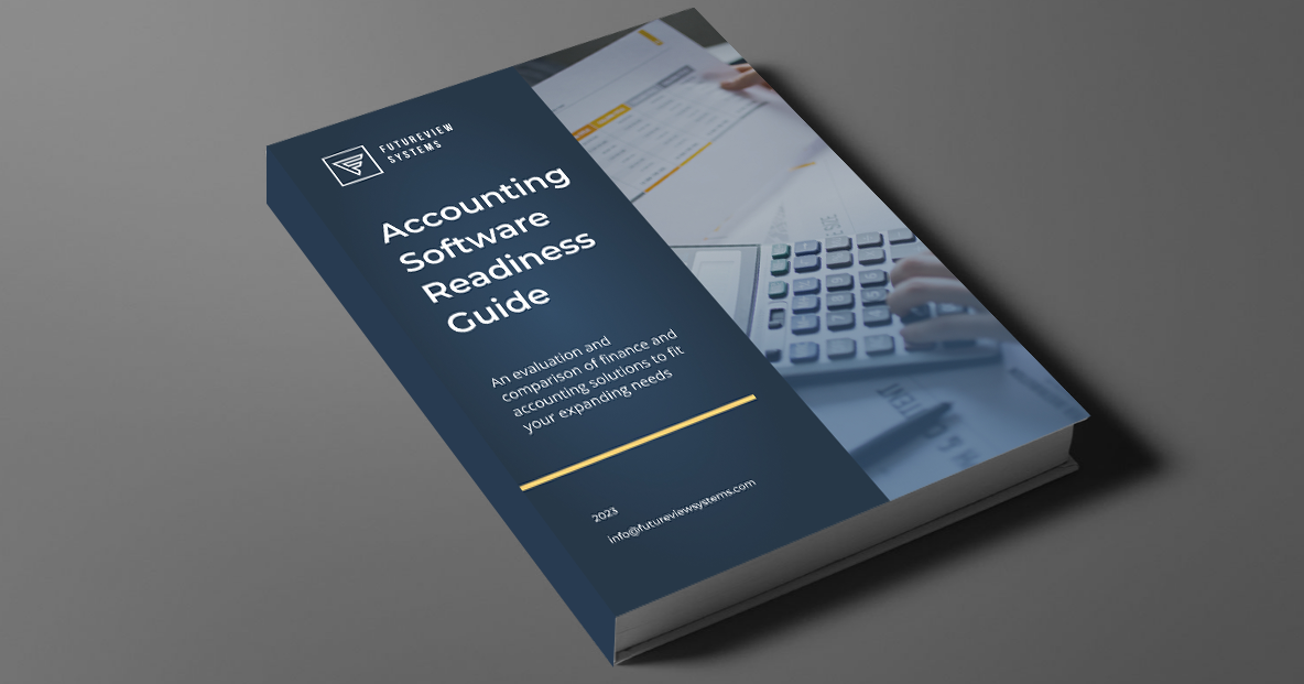 FutureView Systems White Papers