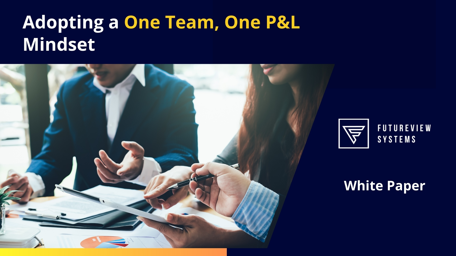 FutureView Systems White Papers