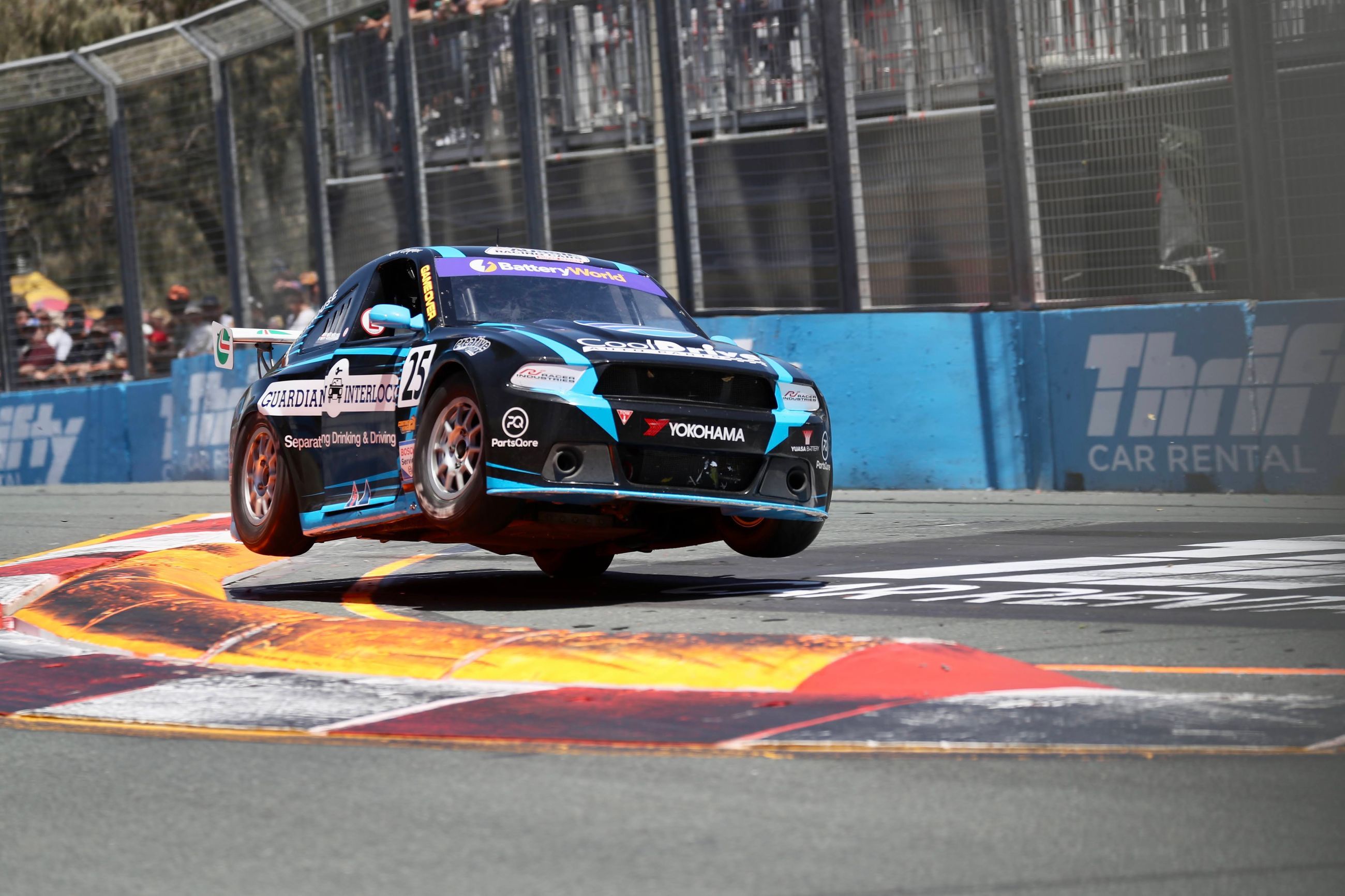 Battery World Aussie Racing Cars Championship : Battery World Aussie ...