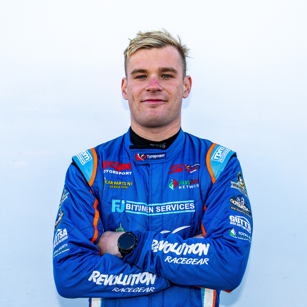 Rossi Johnson