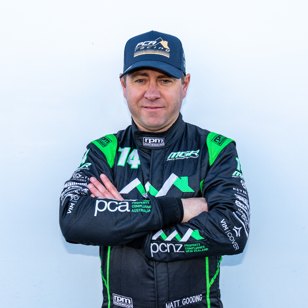 Matt Gooding
