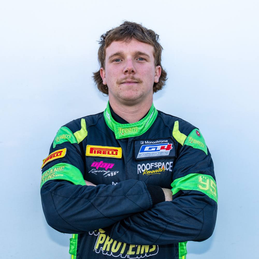 Caleb Paterson