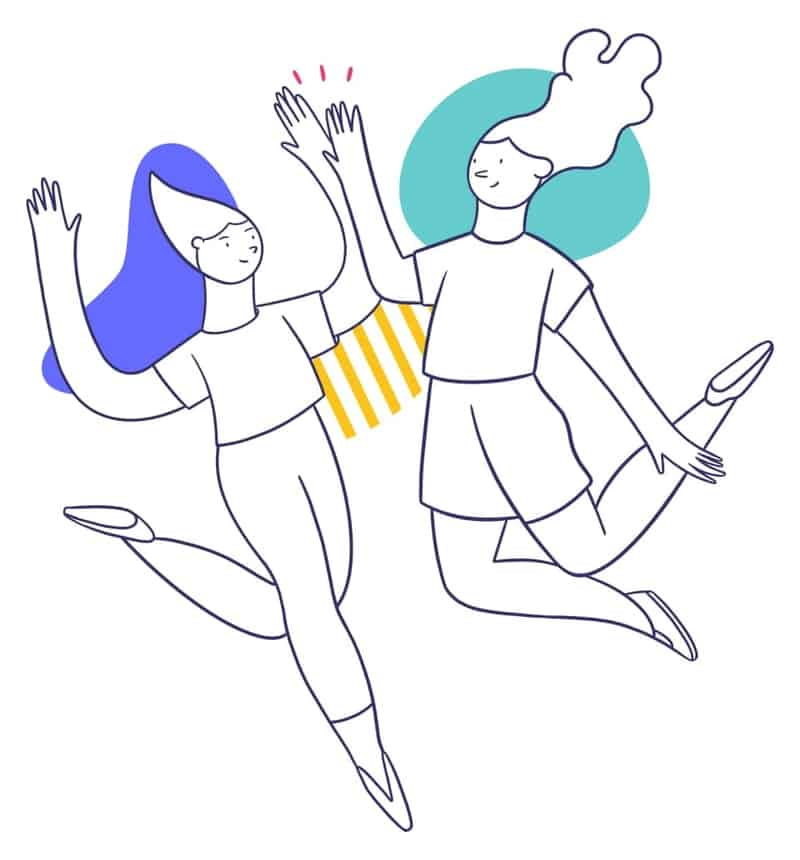 Landbot Affiliates Program Image