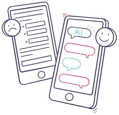 Landbot Affiliates Program Benefits