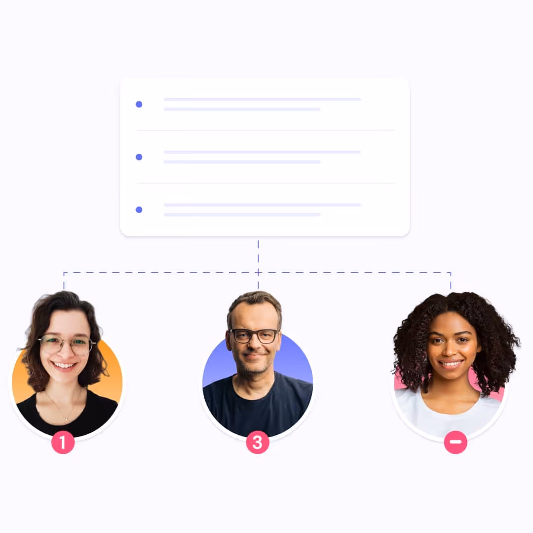 team inbox landbot