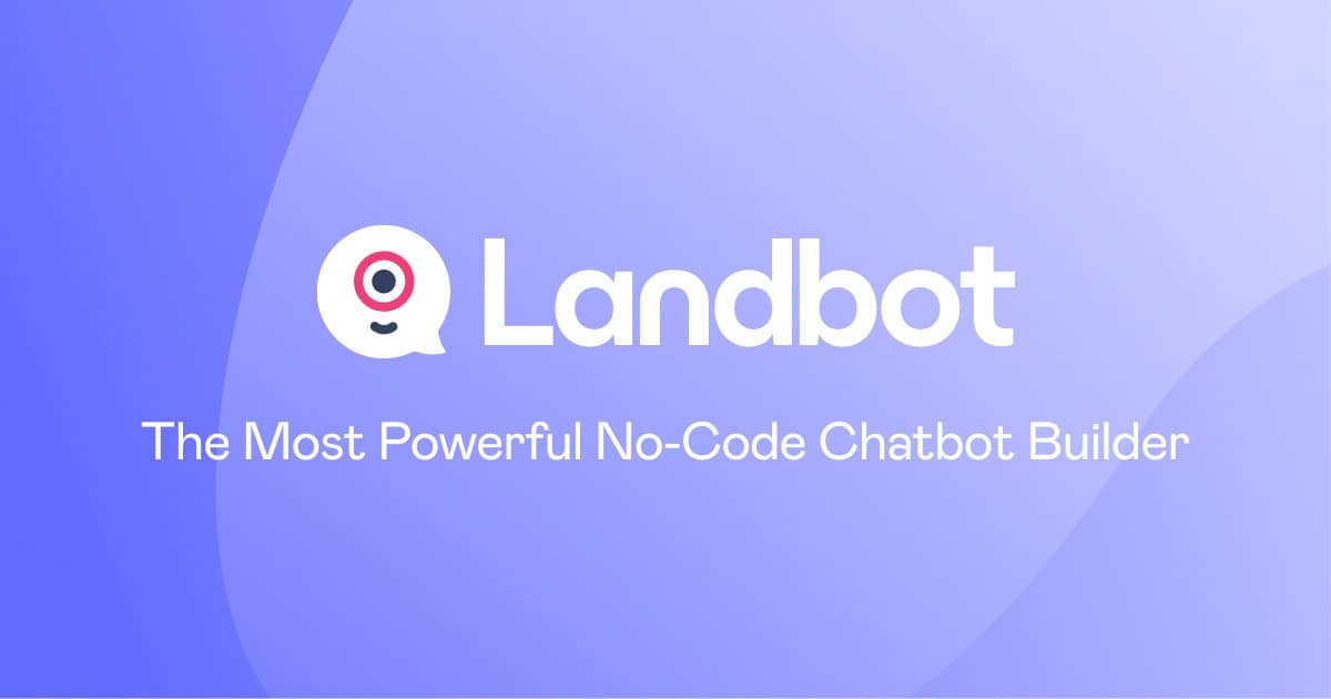 Landbot Affiliate Program 💸