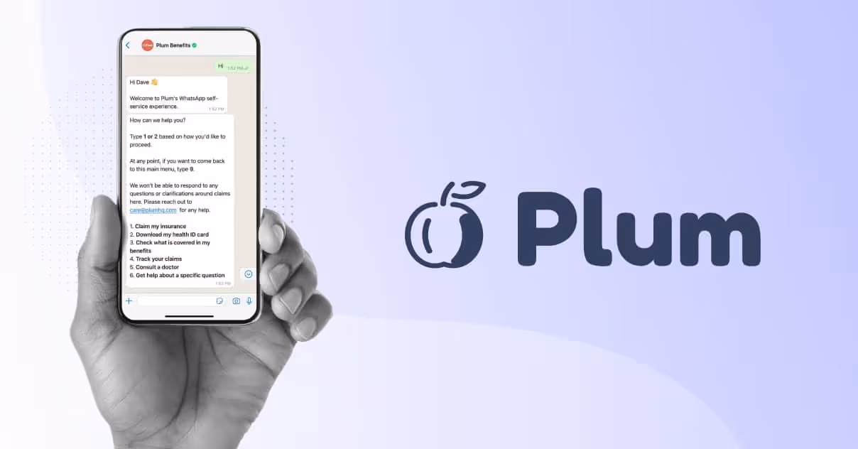 plum case study