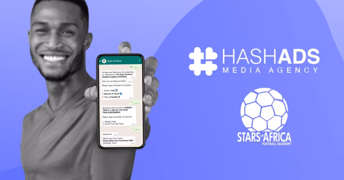 hash ads case study