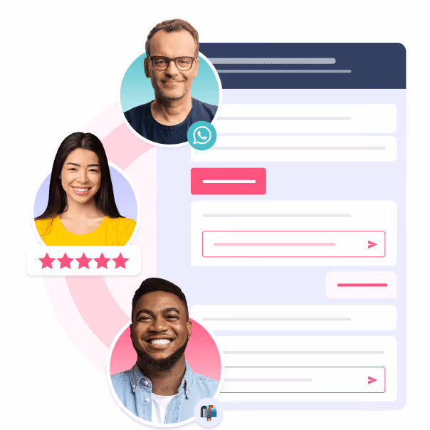 chatbot_platform_no_code_builder